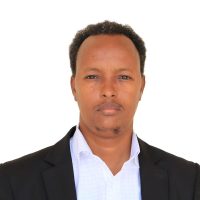 Mr. Mohamud Mohamed