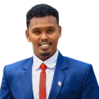 Mr. Abdiasis Hassan Ahmed